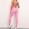 Women Jumpsuits Sexy Backless One piece Sport Quick Drying Breathable Fitness Clothes Playsuits Female Fitness Rompers.jpg 640x640 (18)
