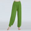 Dance Pants Women s Modal Loose Feet Dancing Wide Legged Leotards Latin Yoga Practice Long Trousers.jpg 640x640 (5)