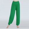 Dance Pants Women s Modal Loose Feet Dancing Wide Legged Leotards Latin Yoga Practice Long Trousers.jpg 640x640 (11)