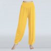 Dance Pants Women s Modal Loose Feet Dancing Wide Legged Leotards Latin Yoga Practice Long Trousers.jpg 640x640 (9)