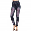 LJCUIYAO New Push Up Seamless High Waist Leggings Women Workout Mesh Breathable Fitness Clothing Hollow Faux.jpg 640x640 (13)