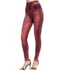LJCUIYAO New Push Up Seamless High Waist Leggings Women Workout Mesh Breathable Fitness Clothing Hollow Faux.jpg 640x640 (21)