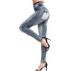 LJCUIYAO New Push Up Seamless High Waist Leggings Women Workout Mesh Breathable Fitness Clothing Hollow Faux.jpg 640x640 (20)