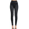 LJCUIYAO New Push Up Seamless High Waist Leggings Women Workout Mesh Breathable Fitness Clothing Hollow Faux.jpg 640x640 (22)