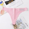 Letter Soft Seamless Briefs Thin Ice Silk Panties Low Waist Girl Elastic Nylon Sexy Sports Thong.jpg 640x640