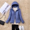 Women Puffer Jacket 15 Colors Plus Size 5XL 6XL 7XL 2022 New Spring Autumn Female Ultra.jpg 640x640 (1)