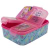 MULTI BOX NA SVAČINU BARBIE (Velikost uni)