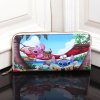 Disney Woman Long Wallet Cartoon Stitch Coin Bag Cute Anime Lilo Stitch PU Leather Girl Card.jpg 640x640 (22)