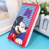 Disney Woman Long Wallet Cartoon Stitch Coin Bag Cute Anime Lilo Stitch PU Leather Girl Card.jpg 640x640 (13)