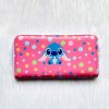 Disney Woman Long Wallet Cartoon Stitch Coin Bag Cute Anime Lilo Stitch PU Leather Girl Card.jpg 640x640 (4)