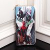 Disney Woman Long Wallet Cartoon Stitch Coin Bag Cute Anime Lilo Stitch PU Leather Girl Card.jpg 640x640 (34)