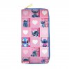 Disney Stitch Long Wallets For Women Anime Lilo Stitch PU Leather Purse Female Coin Purse Card.jpg 640x640 (22)