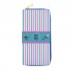 Disney Stitch Long Wallets For Women Anime Lilo Stitch PU Leather Purse Female Coin Purse Card.jpg 640x640 (19)