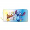 Disney Stitch Long Wallets For Women Anime Lilo Stitch PU Leather Purse Female Coin Purse Card.jpg 640x640 (18)