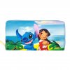 Disney Stitch Long Wallets For Women Anime Lilo Stitch PU Leather Purse Female Coin Purse Card.jpg 640x640 (17)