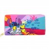Disney Stitch Long Wallets For Women Anime Lilo Stitch PU Leather Purse Female Coin Purse Card.jpg 640x640 (16)