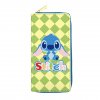 Disney Stitch Long Wallets For Women Anime Lilo Stitch PU Leather Purse Female Coin Purse Card.jpg 640x640 (14)