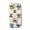 Disney Stitch Long Wallets For Women Anime Lilo Stitch PU Leather Purse Female Coin Purse Card.jpg 640x640 (13)