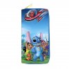 Disney Stitch Long Wallets For Women Anime Lilo Stitch PU Leather Purse Female Coin Purse Card.jpg 640x640 (1)