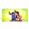 Disney Stitch Long Wallets For Women Anime Lilo Stitch PU Leather Purse Female Coin Purse Card.jpg 640x640 (28)