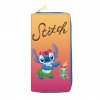 Disney Stitch Long Wallets For Women Anime Lilo Stitch PU Leather Purse Female Coin Purse Card.jpg 640x640 (24)