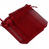 50 100pcs lot Organza Gift Bag For Jewelry 24 Colors Drawstring Pouches For Wedding Christmas Candy.jpg 640x640 (8)