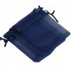 50 100pcs lot Organza Gift Bag For Jewelry 24 Colors Drawstring Pouches For Wedding Christmas Candy.jpg 640x640 (7)