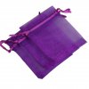 50 100pcs lot Organza Gift Bag For Jewelry 24 Colors Drawstring Pouches For Wedding Christmas Candy.jpg 640x640 (5)