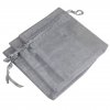 50 100pcs lot Organza Gift Bag For Jewelry 24 Colors Drawstring Pouches For Wedding Christmas Candy.jpg 640x640 (2)