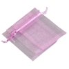 50 100pcs lot Organza Gift Bag For Jewelry 24 Colors Drawstring Pouches For Wedding Christmas Candy.jpg 640x640 (13)