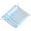 50 100pcs lot Organza Gift Bag For Jewelry 24 Colors Drawstring Pouches For Wedding Christmas Candy.jpg 640x640 (10)