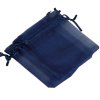 50 100pcs lot Organza Gift Bag For Jewelry 24 Colors Drawstring Pouches For Wedding Christmas Candy.jpg 640x640 (7)