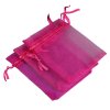 50 100pcs lot Organza Gift Bag For Jewelry 24 Colors Drawstring Pouches For Wedding Christmas Candy.jpg 640x640 (6)