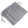 50 100pcs lot Organza Gift Bag For Jewelry 24 Colors Drawstring Pouches For Wedding Christmas Candy.jpg 640x640 (2)