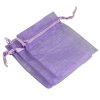 50 100pcs lot Organza Gift Bag For Jewelry 24 Colors Drawstring Pouches For Wedding Christmas Candy.jpg 640x640 (1)