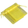 50 100pcs lot Organza Gift Bag For Jewelry 24 Colors Drawstring Pouches For Wedding Christmas Candy.jpg 640x640 (21)