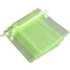 50 100pcs lot Organza Gift Bag For Jewelry 24 Colors Drawstring Pouches For Wedding Christmas Candy.jpg 640x640 (18)