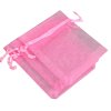 50 100pcs lot Organza Gift Bag For Jewelry 24 Colors Drawstring Pouches For Wedding Christmas Candy.jpg 640x640 (17)