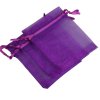 50 100pcs lot Organza Gift Bag For Jewelry 24 Colors Drawstring Pouches For Wedding Christmas Candy.jpg 640x640 (5)