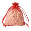 Hot Printing Organza Gift Bag For Jewelry Snowflake Drawstring Pouches For Wedding Christmas Party Candy Packing.jpg 640x640 (4)