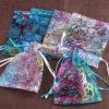 25pcs lot 50pcs lot Gift Bag Jewelry Packaging Organza Drawstring Bag Multi size Colorful Trees Printing.jpg 220x220.jpg (1)