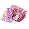 25pcs lot 50pcs lot Gift Bag Jewelry Packaging Organza Drawstring Bag Multi size Colorful Trees Printing.jpg 640x640 (4)