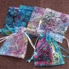 25pcs lot 50pcs lot Gift Bag Jewelry Packaging Organza Drawstring Bag Multi size Colorful Trees Printing.jpg (1)