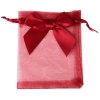 10pcs lot 9x12cm New Organza Bag Bowknot Gift Christmas Party Wedding Candy Bags Exquisite Jewelry Packing.jpg 640x640 (7)