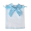 10pcs lot 9x12cm New Organza Bag Bowknot Gift Christmas Party Wedding Candy Bags Exquisite Jewelry Packing.jpg 640x640 (4)