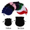 10pcs lot 25pcs lot Velvet Gifts Bag Drawstring Nylon Rope Soft Jewelry Packaging Wedding Christmas Candy.jpg (1)