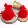 10pcs lot 25pcs lot Velvet Gifts Bag Drawstring Nylon Rope Soft Jewelry Packaging Wedding Christmas Candy.jpg (3)