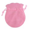 10pcs lot 25pcs lot Velvet Gifts Bag Drawstring Nylon Rope Soft Jewelry Packaging Wedding Christmas Candy.jpg 640x640 (7)