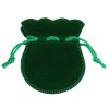 10pcs lot 25pcs lot Velvet Gifts Bag Drawstring Nylon Rope Soft Jewelry Packaging Wedding Christmas Candy.jpg 640x640 (4)