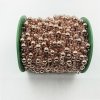 5m DIY Garland Artificial Pearl Beads Chain Wedding Decoration Table Centerpieces Supplies Bride Bouquet Hair Accessories.jpg 640x640 (1)